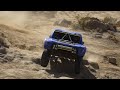 Reflecting on King of the Hammers with Madix Bailey