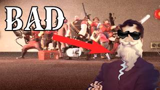 Untitled Clip Dump - Team Fortress 2