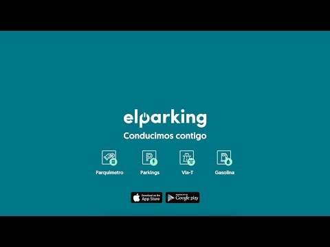 ElParking-App for drivers