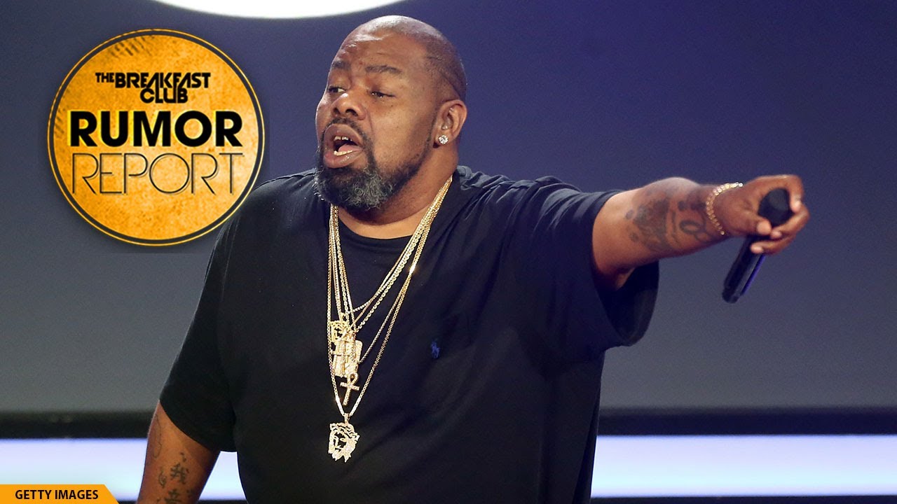 Biz Markie Dies at 57, LL Cool J, Mike D & More Pay Tribute