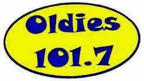 WLDE "Oldies 101.7" (Now Classic Hits 101.7) - Legal ID - 1997