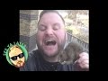 ITS RATTY! Dead Rat Prank | Arron Crascall