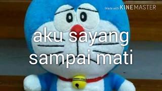 KATA  KATA SEDIH DORAEMON WHATSAPP