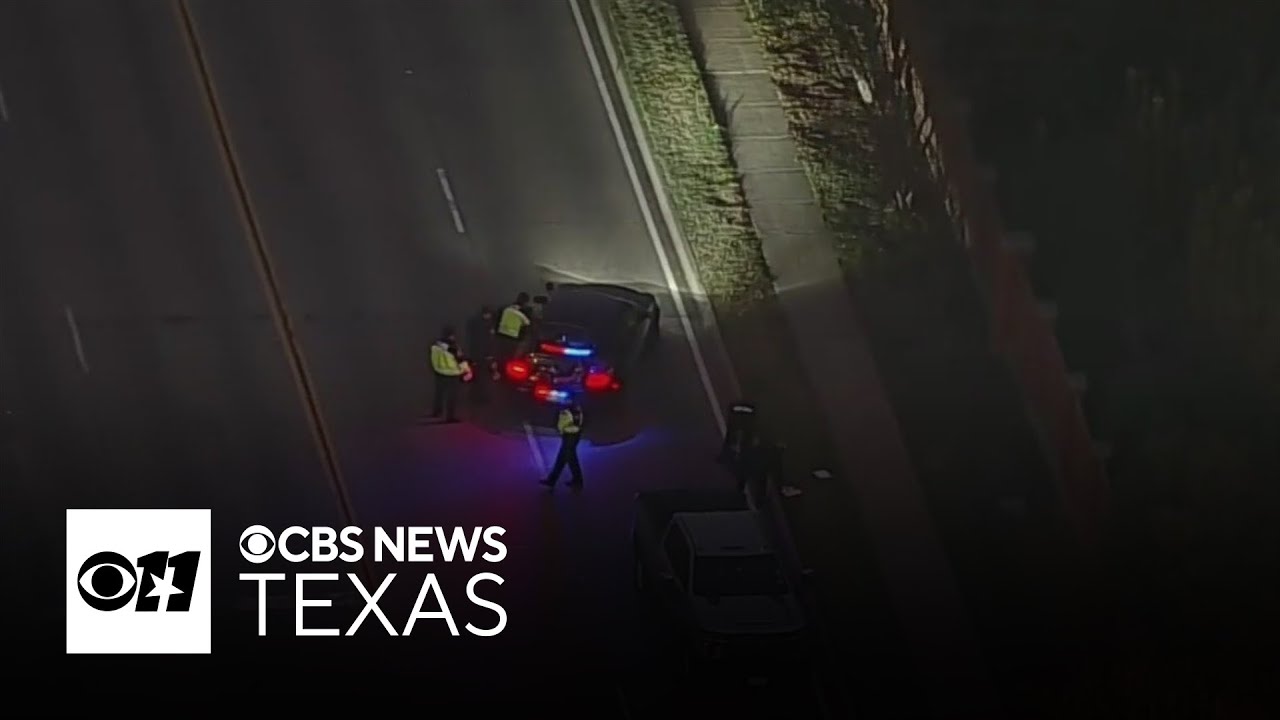 North Texas 9th grader dies after being hit by pickup truck, official ...