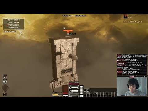 Новая EvE Frontier | Выживание в 22.000 систем без гейтов!