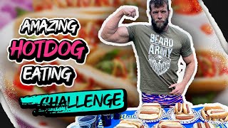 2022 Road To Coney Vlog Rookie Mistake