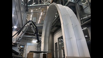 Self-Standing Modular Interlocking Vault Structures_ College of Architecture_TAMU