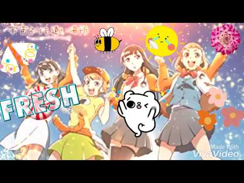【CHUNITHM AMAZON】The Girls Are Alright! MASTER11＋SSS(1-1)