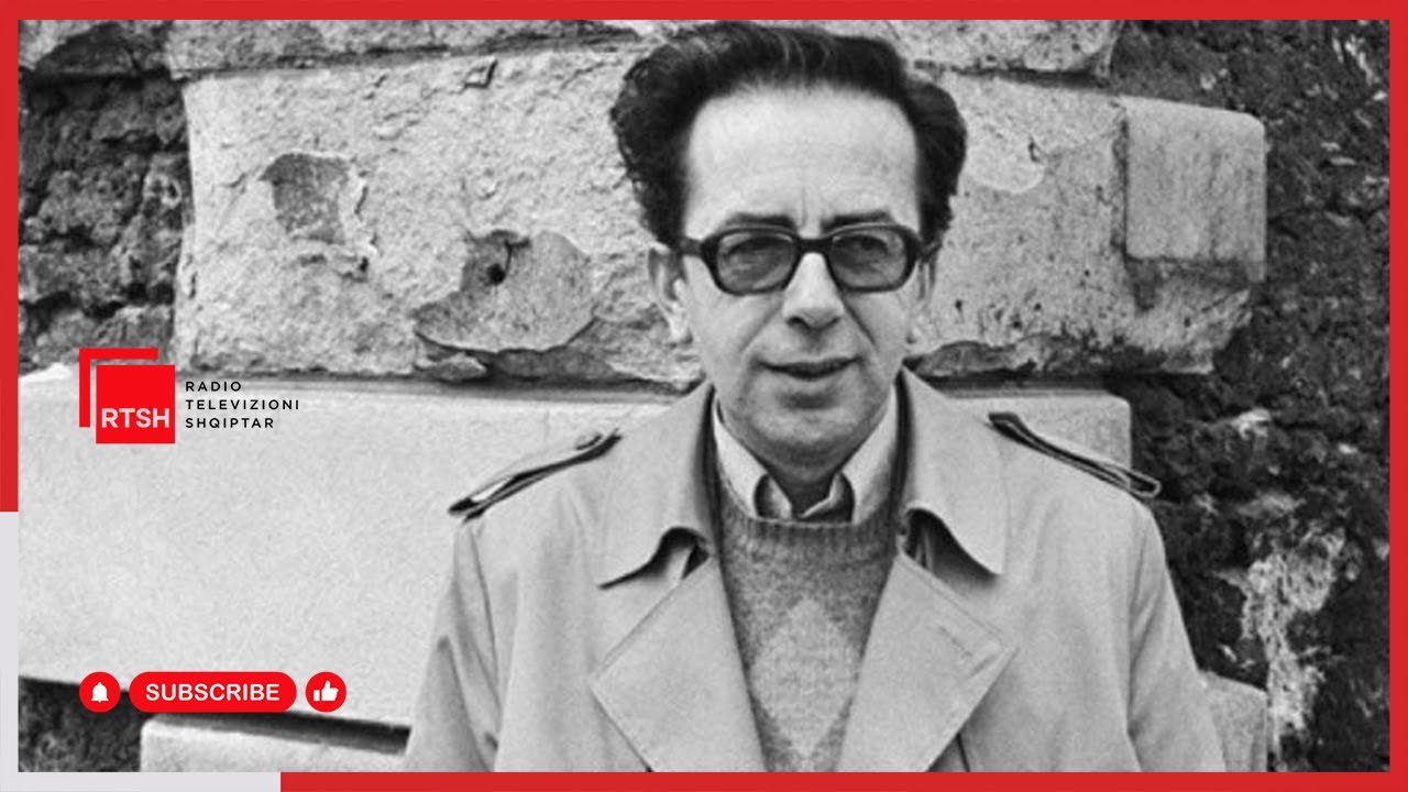 Në kujtim të Ismail Kadaresë - Material i vitit 1999, nxjerrë nga Arkivi i RTSH-së