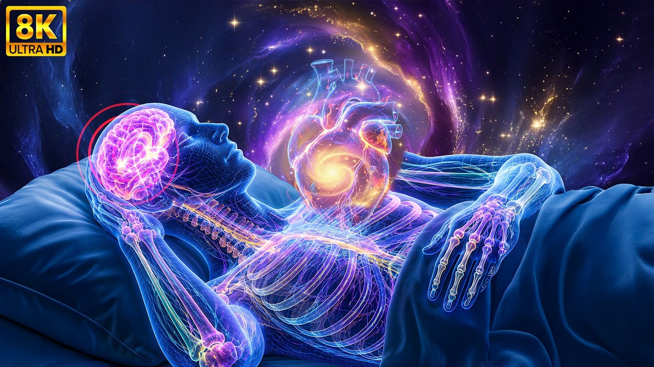 Watch 963Hz • Whole Body Regeneration • Anxiety Relief, Melatonin Release • Stop Overthinking on YouTube Watch 963Hz • Whole Body Regeneration • Anxiety Relief, Melatonin Release • Stop Overthinking on YouTube