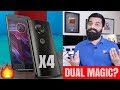 Motorola Moto X4 - Back in form? My Opinions..