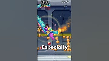 Day 168︱Teleporting My Hopes Away 🌀︱Playing Jetpack Joyride Until They Add My Skin #jetpackjoyride