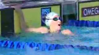 Katie Hoff Montage - I Am Ready