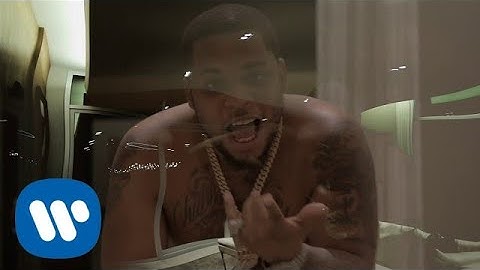 Don Q "Karma" (Official Music Video)