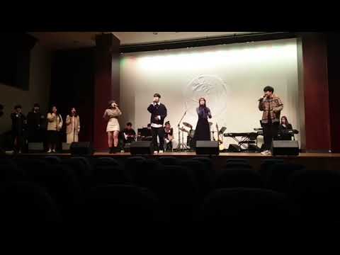 11. 화성에서 온 남자 금성에서 온 여자 - 4rest (꼬망스 2019 정기공연)