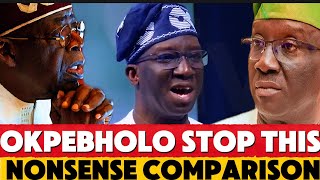 Okpebholo Under Fire Over Nigeria vs UK Fuel Price Comparison
