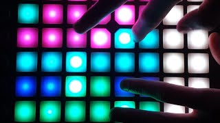 Live Set #6 // Future Trap (launchpad)