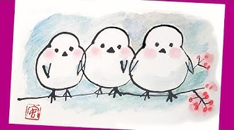 雪の妖精 Youtube