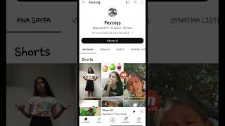 Feyzoss5553 Hesaba Çökün Dalın