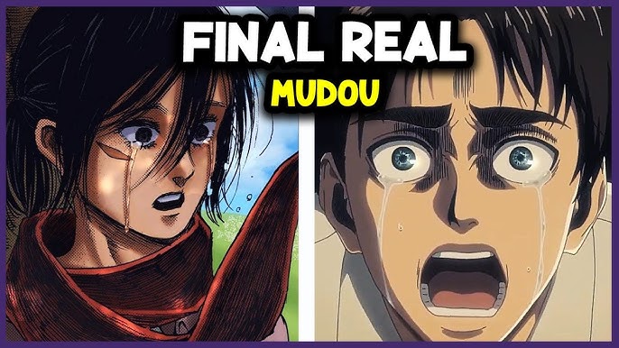 Shingeki Dos Animes - Levi sempre acaba perdendo seus companheiros 😢  Nosso grupo: Shingeki No Kyojin xD Brasil