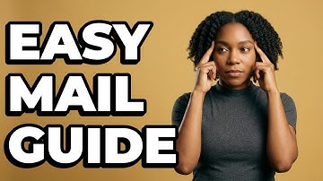 How Do I Change My Voting Address By Mail?