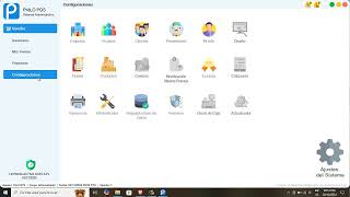 Sistema Philo Pos Ver. 1 screenshot 2