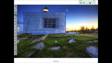 Using the Magic Pen Feature in SMART Notebook