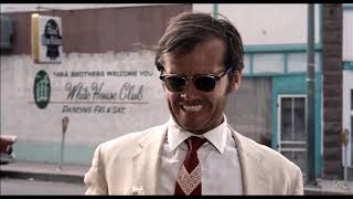 Jack Nicholson "nì nì nì..."