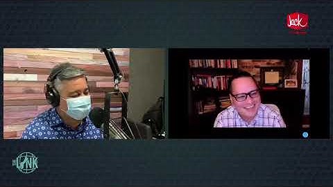 Dr. Felix Cabrera details traveling to/from Saipan, COVID variants