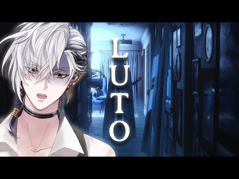 How do I escape this never ending nightmare?【Luto】 video thumb