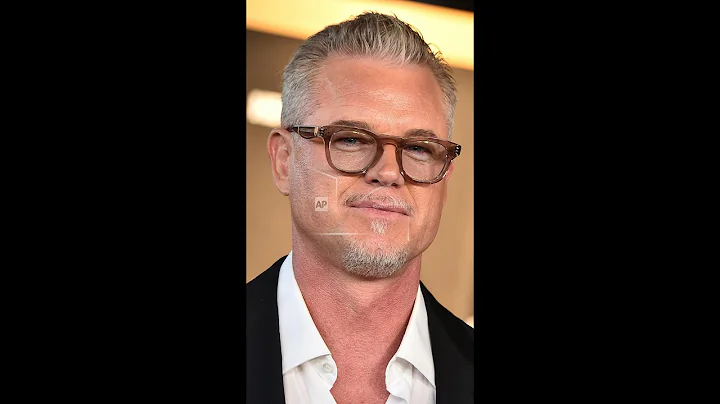 Eric Dane, of ‘Grey’s Anatomy,’ opens up about ALS battle and health care delays