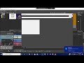 Beginning of video
