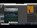 End of video