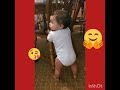 La niña mas bella de el mundo bailando😍