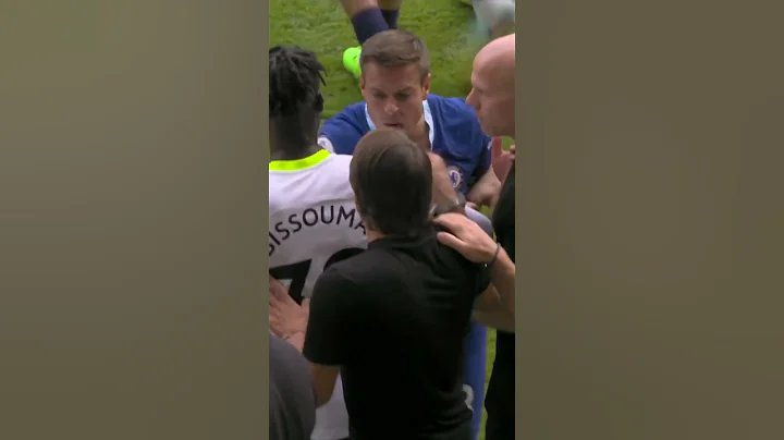 Conte v. Tuchel