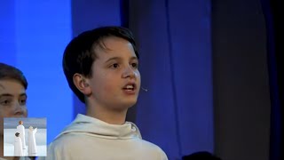 Libera - Sing For Our World - Nusantara Live