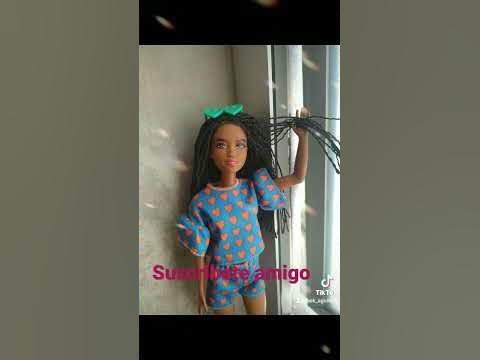 barbie fashionista 172
