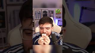 LA COBRA ABRIENDO FIGURITAS DEL MUNDIAL  #kick #lacobraaa #clipskick #stream #412
