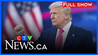 Trump blaming Canada for stall in negotiations: analyst | Alberta Primetime for July 21, 2026