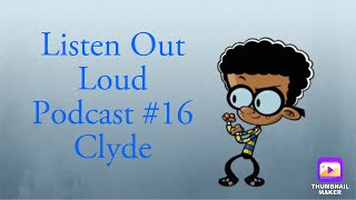 Listen Out Loud Podcast #16 REACTION