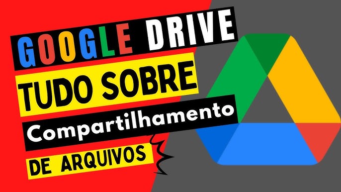 Conteudos Google Drive (@conteudogoogle) / X