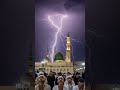 Sukoon-e-Dil: Madina Ki Khubsurat Jhalak ❤️