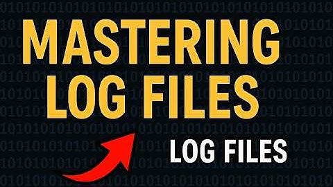 Mastering Log Files: From Syslog to SIP & DNS Logs Explained!