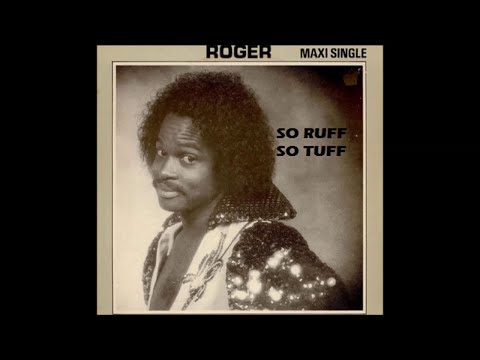 ISRAELITES:Roger - So Ruff, So Tuff 1981 {808 Mix}