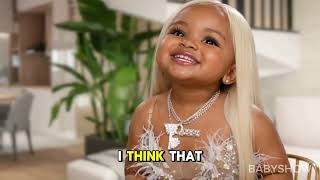 Celebrity Salma Slims Tell Erica Banks To Reduce Her BBL Love & Hip Hop Atlanta #loveandhiphop #baddies #funny Wealth