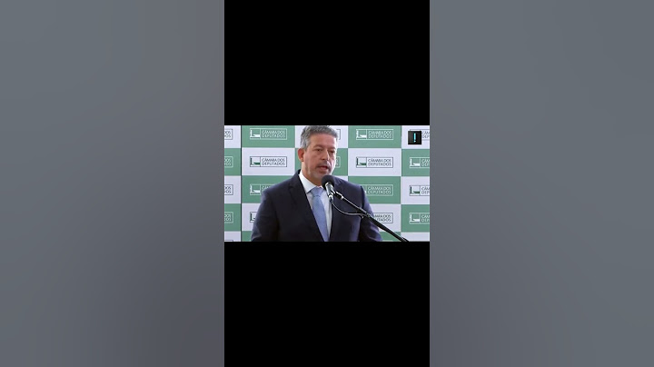 Lira alerta Pacheco: "Se você estica a corda demais, ela pode pocar" #shorts