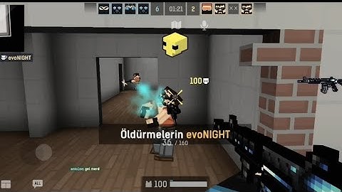 Quarto De Hotel❤️ | BlockPost Mobile | Fragmovie 144 FPS