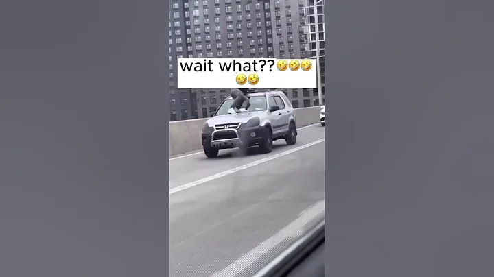 Just another day in NY 😁😁