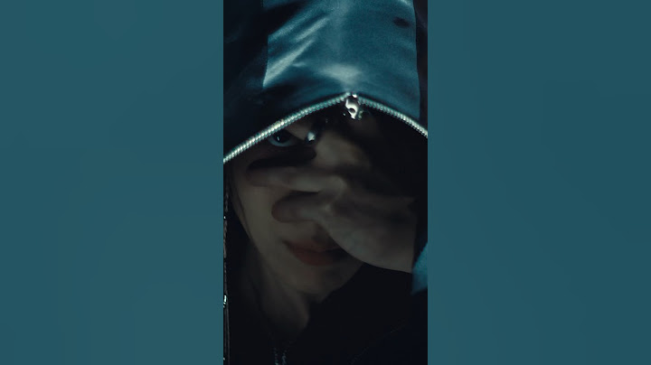 태민 (TAEMIN) - The 5th Mini Album 'ETERNAL' Trailer: Motion ver.
