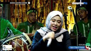 ADEM AYEM DIANA SASTRA COVER TARLING KLASIK TENGDUNG